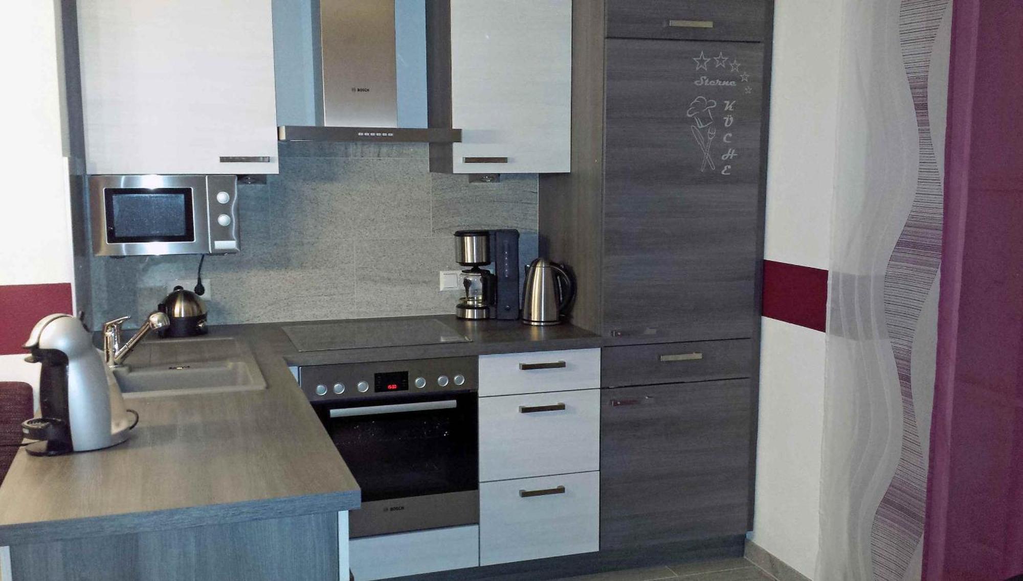 Biene'S Ferientraum Appartement Reit im Winkl Buitenkant foto